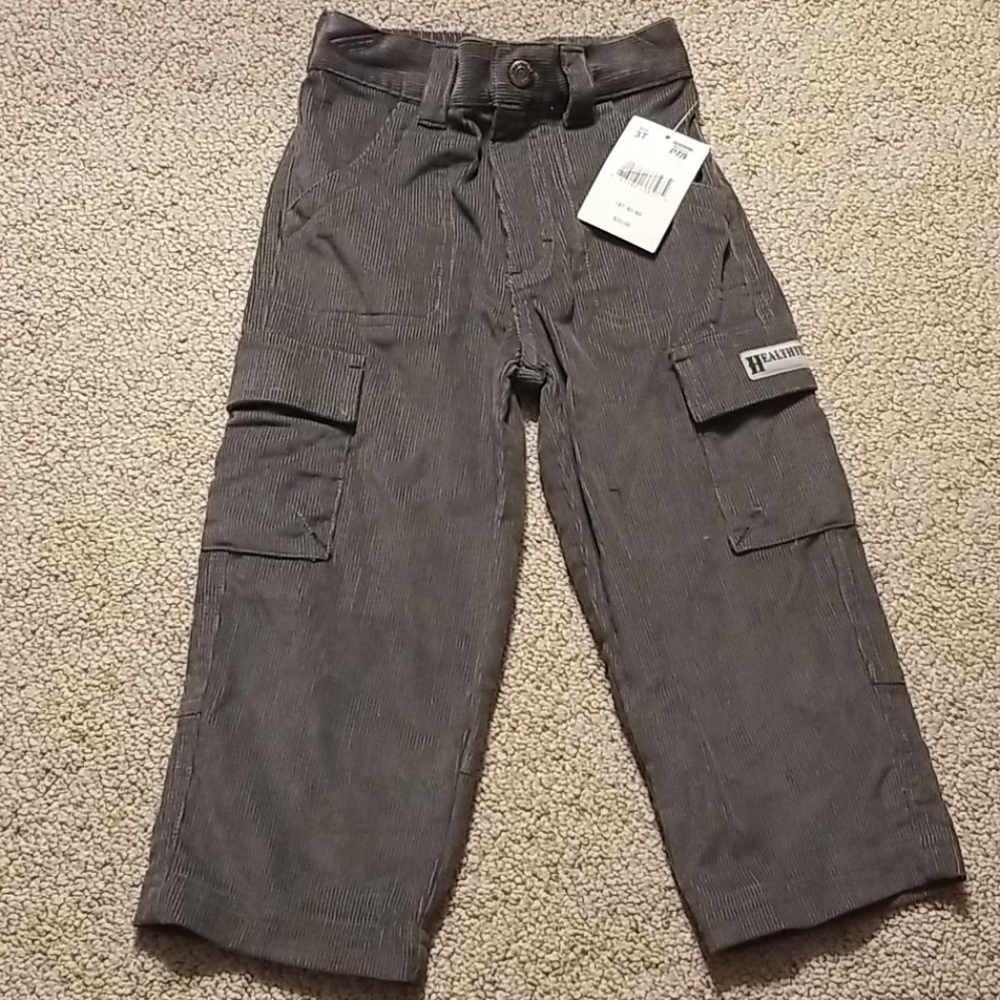 3T Pants